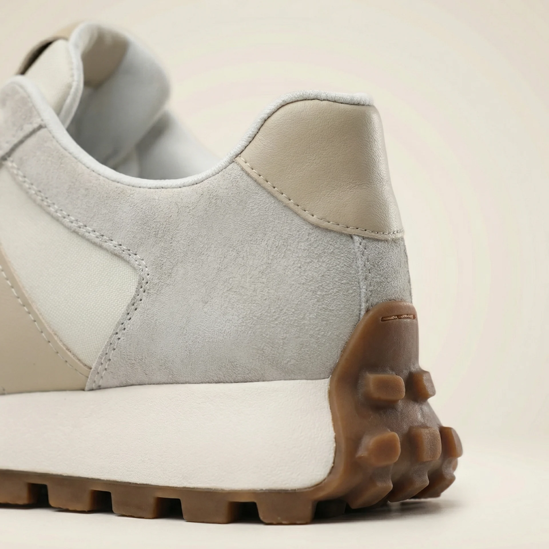 Alexander | Boost your height (+2.4” +3.1”)