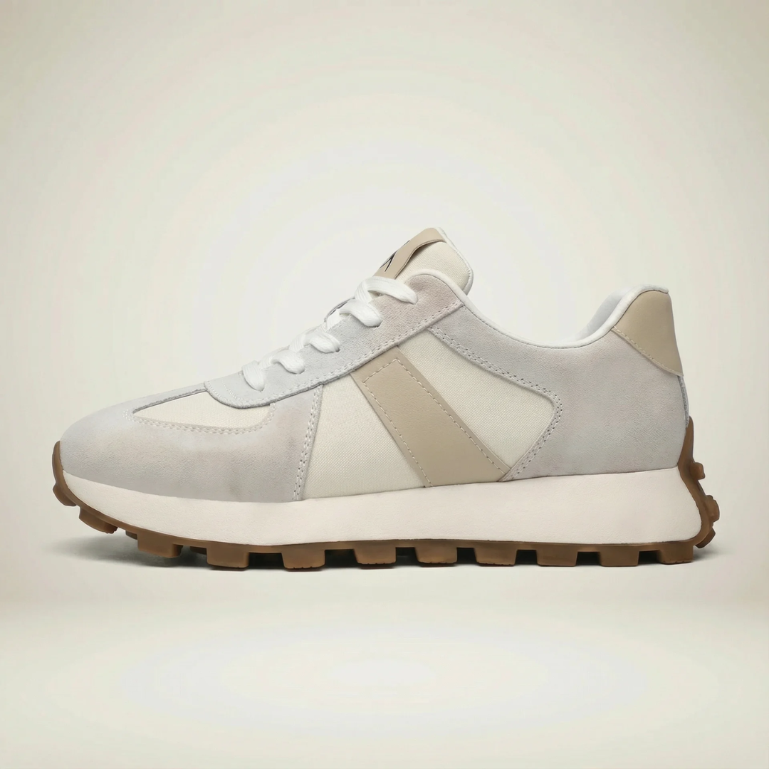 Alexander | Boost your height (+2.4” +3.1”)