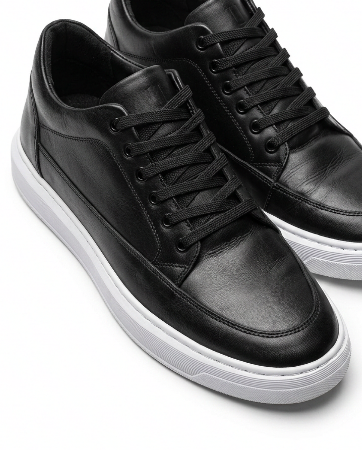 Casual Edge | Boost your height (+2.3”)