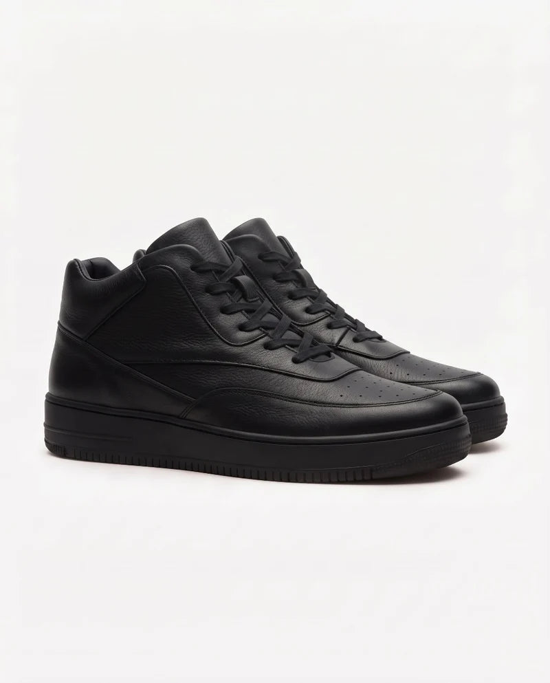 Thunder Black (+3.9" +3.1"+2.4”)