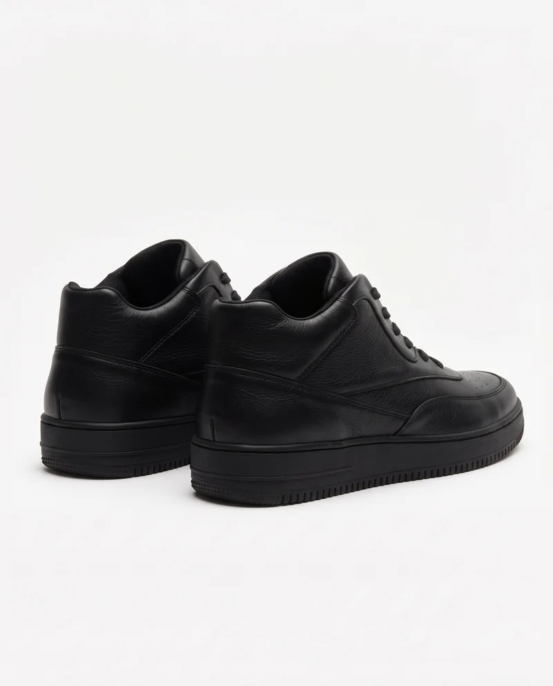 Thunder Black (+3.9" +3.1"+2.4”)
