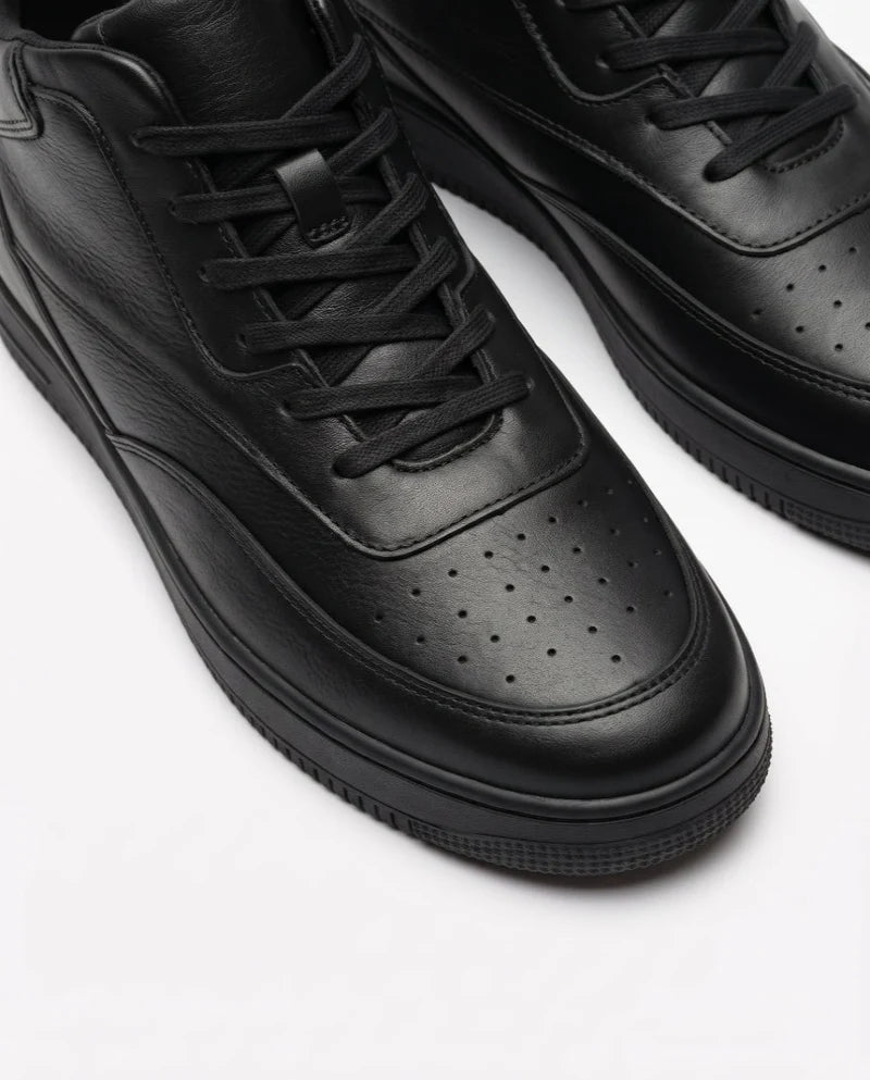 Thunder Black (+3.9" +3.1"+2.4”)