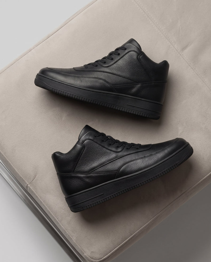 Thunder Black (+3.9" +3.1"+2.4”)