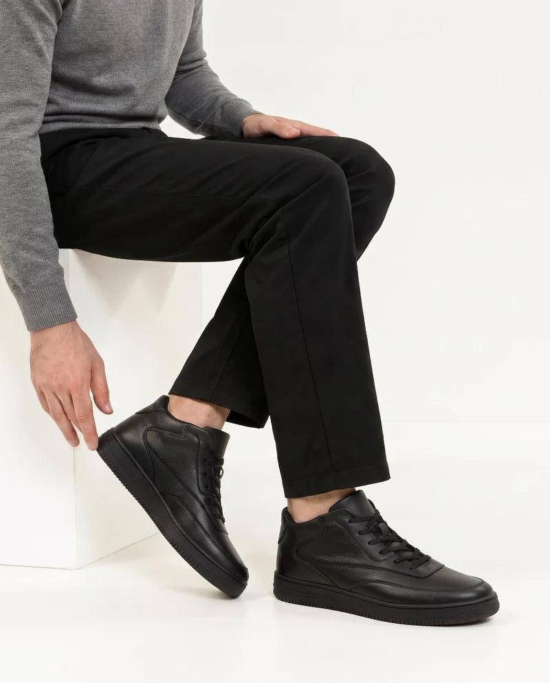 Thunder Black (+3.9" +3.1"+2.4”)