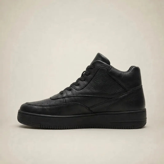 Thunder Black (+3.9" +3.1"+2.4”)