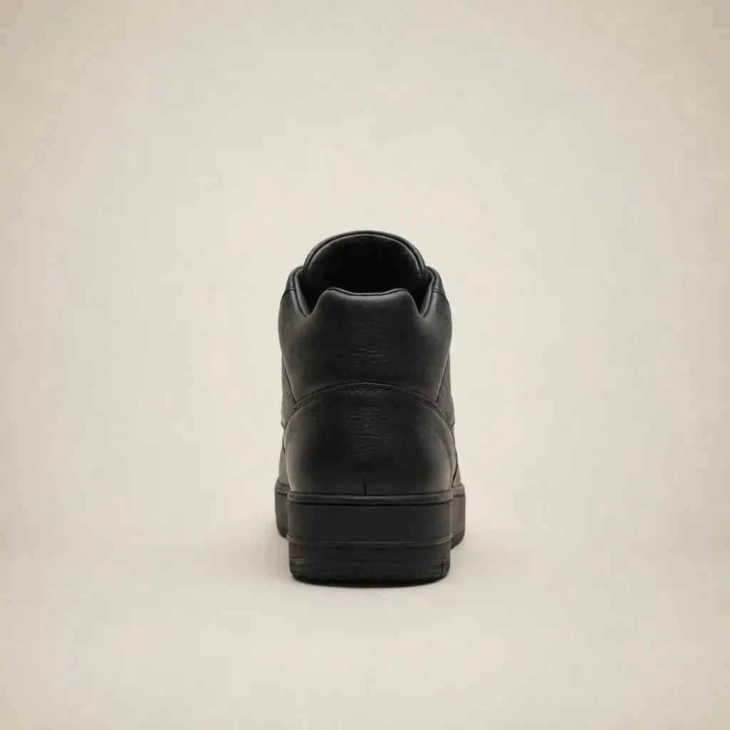 Thunder Black (+3.9" +3.1"+2.4”)
