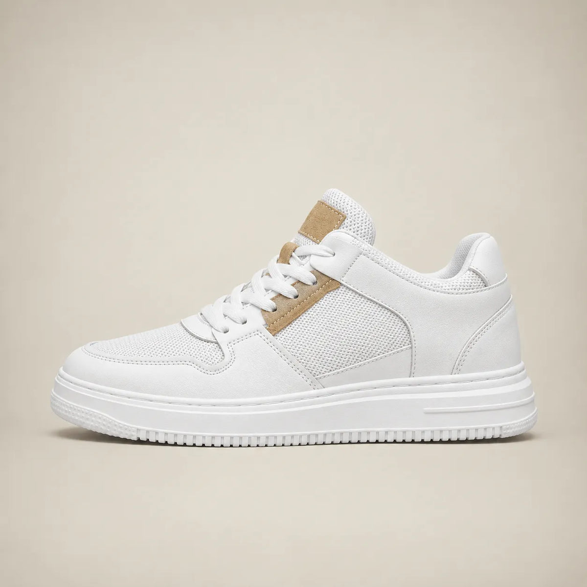 Zenith | Boost your height (+2.4" +3.1" )