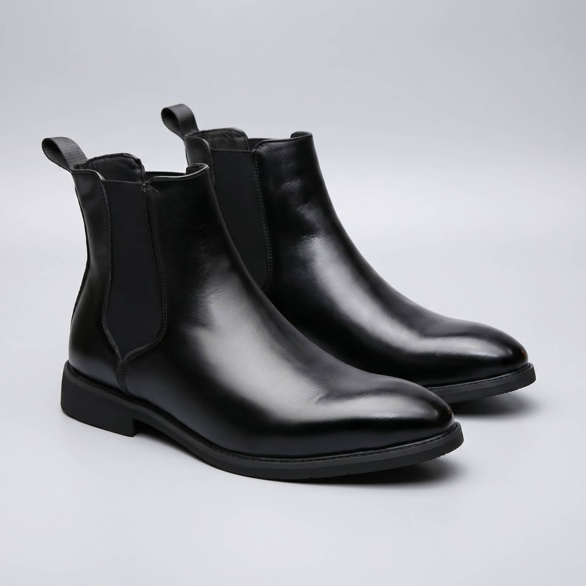 Equinox | Boost your height (+2.4" +3.1" )