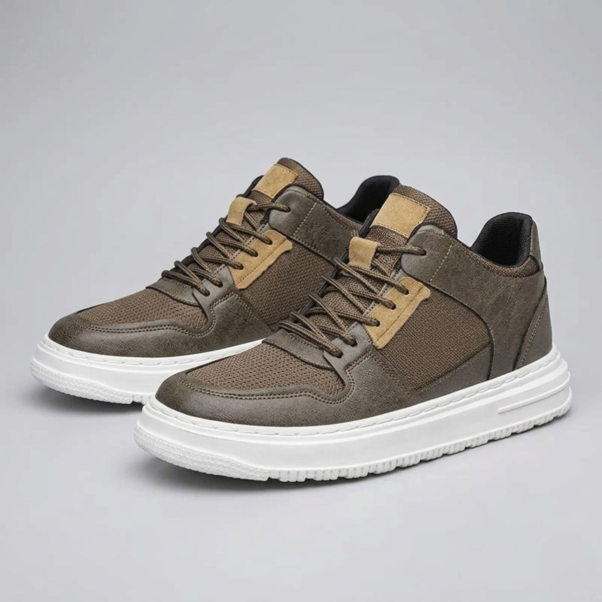 Zenith | Boost your height (+2.4" +3.1" )