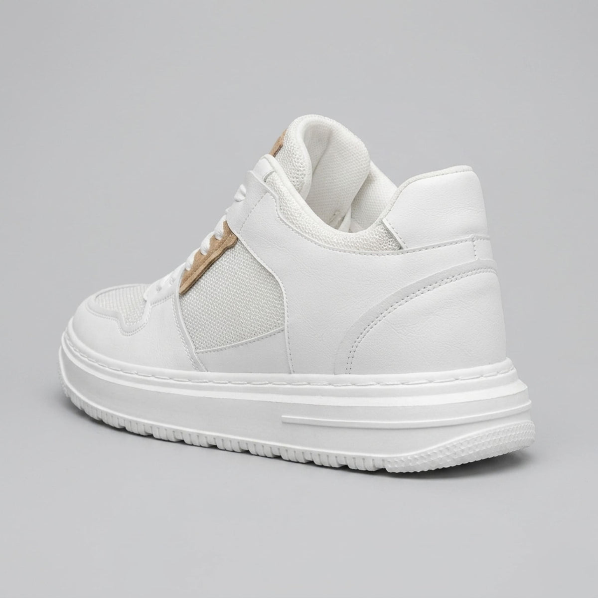 Zenith | Boost your height (+2.4" +3.1" )