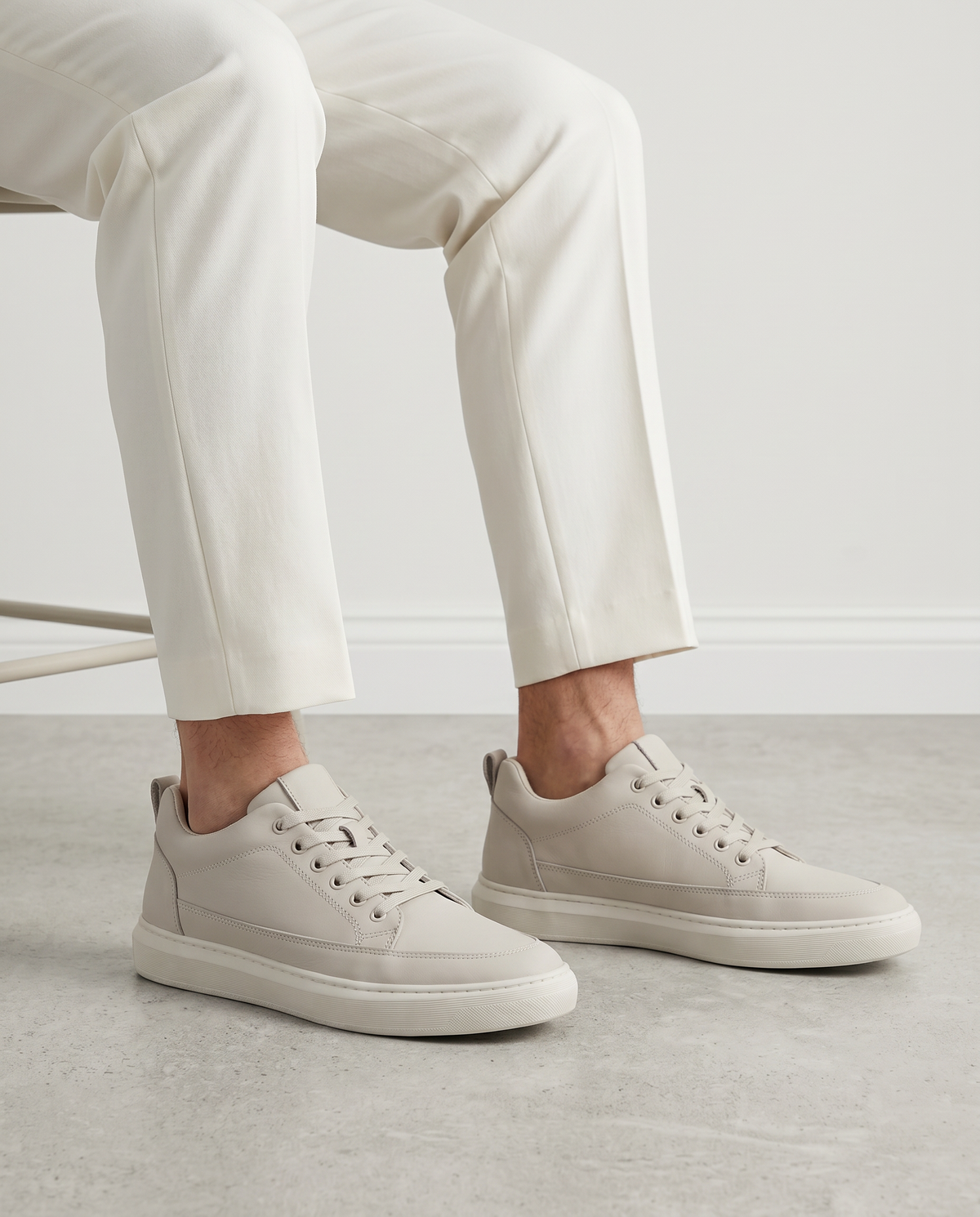 Casual Mercury (+2.3”)